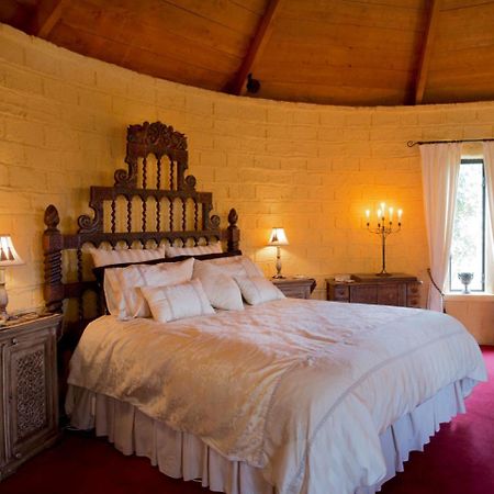 فيلا The Mudcastle نيلسون المظهر الخارجي الصورة