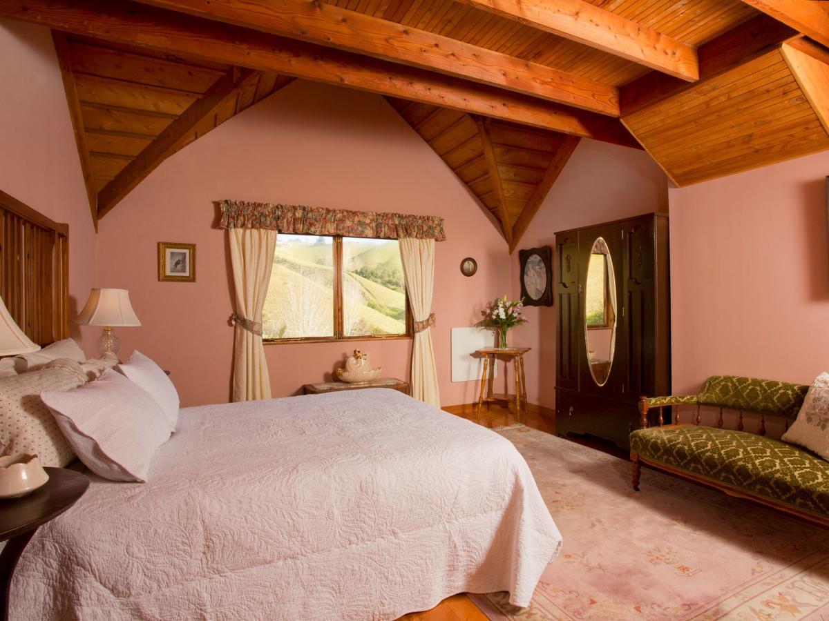 فيلا The Mudcastle نيلسون المظهر الخارجي الصورة